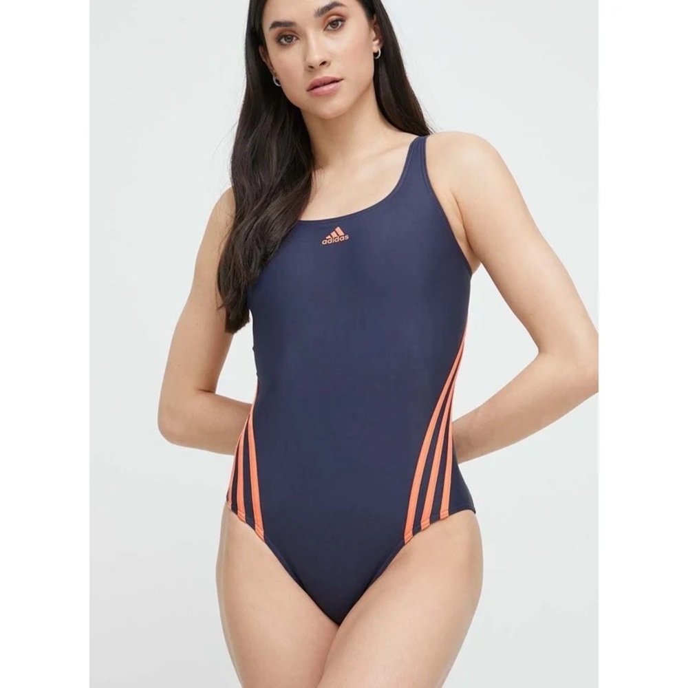 Adidas Swimsuit 3X NWT